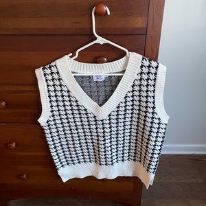 Princess polly sweater vest